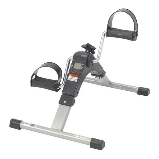 Drive Folding Exercise Peddler with Electronic Display - RTL10273