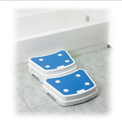 Portable Bath Step by Drive Medical, RTL12068