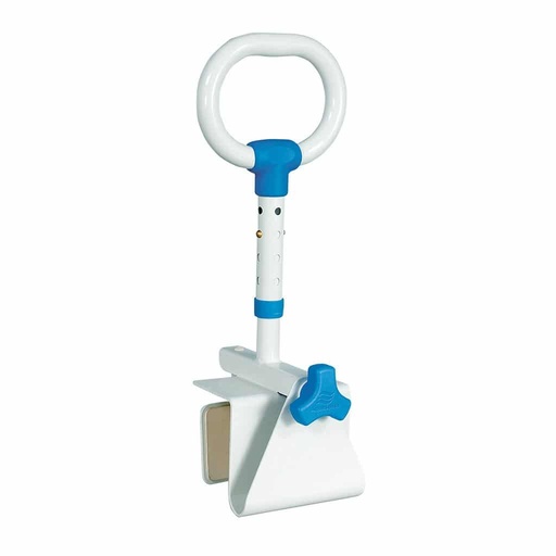 Multi-Adjust Bath Safety Rail by AquaSense, 785-340
