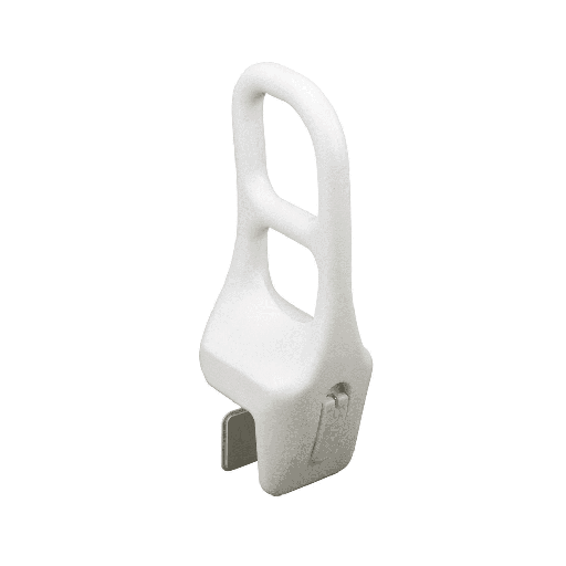 Plastic Tub Rail by Drive Medical, 12044