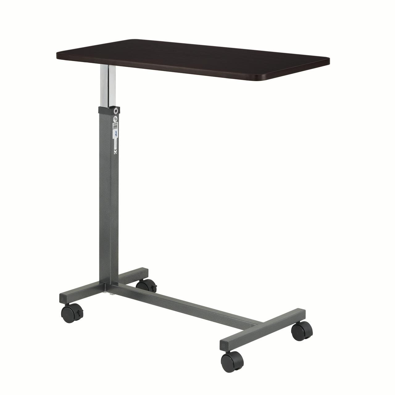 Drive Non-Tilt Top Overbed Table 13067
