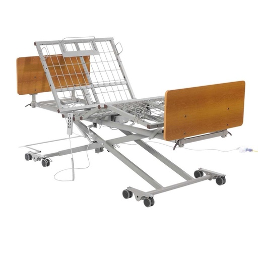 PrimeCare P503 Long Term Care Hospital Bed by Drive Medical