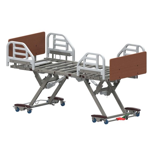 Prime Plus P750 Bariatric Care Bed by Drive Medical