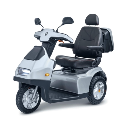Afiscooter S3 Plus Three Wheel Scooter