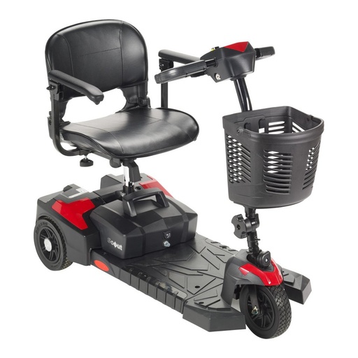 Drive Scout 3 travel scooter SFSCOUT3