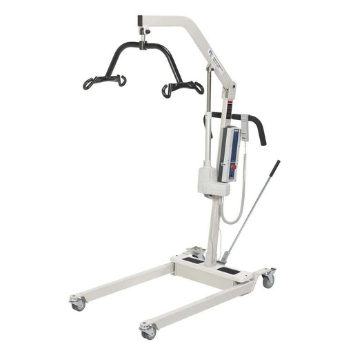 Bariatric Battery-Powered Patient Lift by Drive Medical, 13244