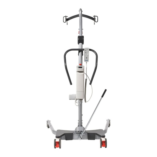 Gravis Floor Patient Lift with Manual Base by Drive Medical