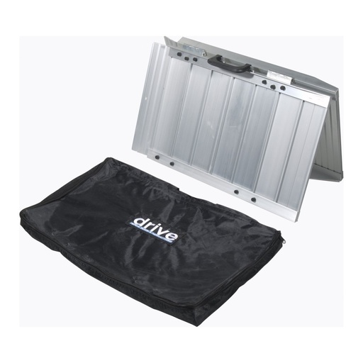 Drive Wheelchair/Scooter Ramp - Single Fold