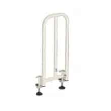 Elland Short Height Grab Handle by Drive Medical