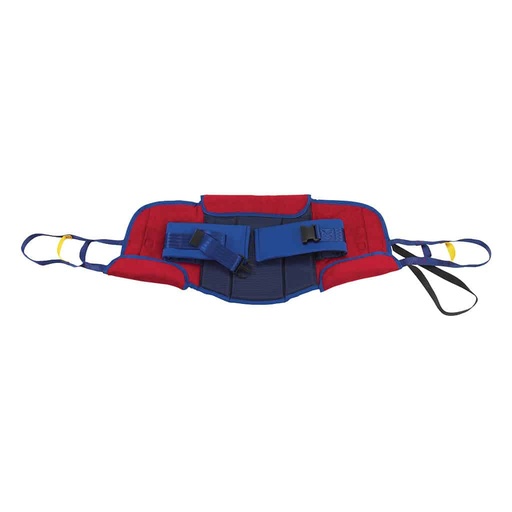 Sit to Stand Padded Sling by Drive Medical