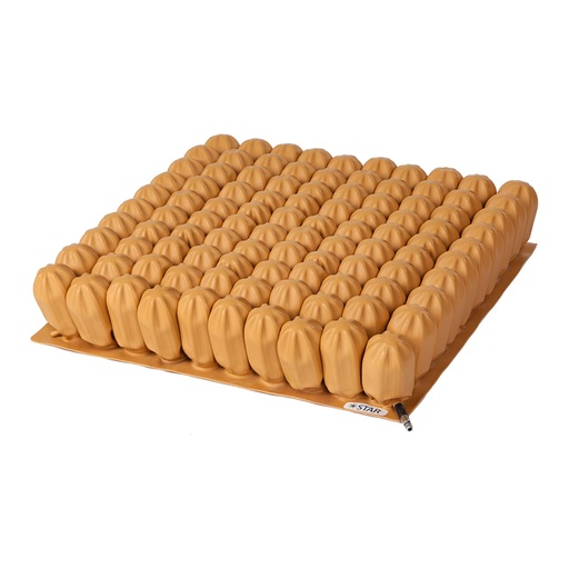 Star Stabil-Air air cell cushion, 4 in cells