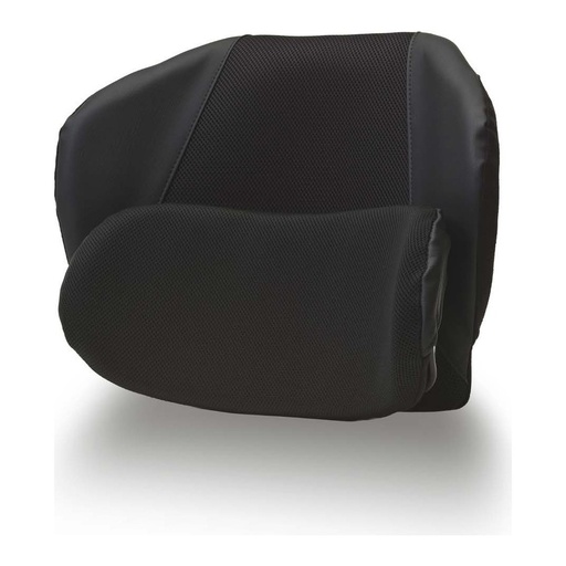 Invacare Matrx MX2 Carbon Fibre Back, 16 in High