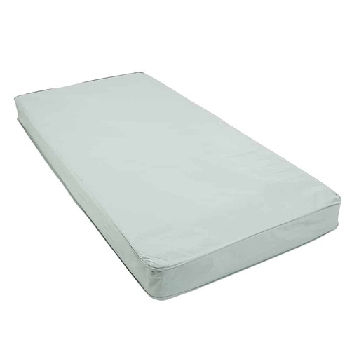 Drive 15006 Innerspring Hospital Bed Mattress, 36 x 80, 350 lb
