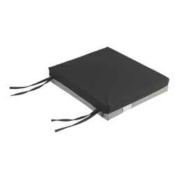 Drive Gel-U-Seat Skin Protection Wheelchair Cushion