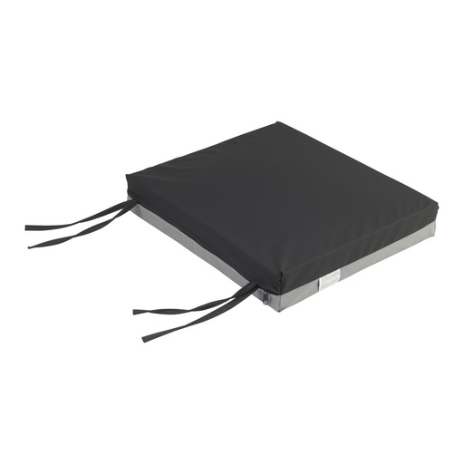 Drive Gel-U-Seat Skin Protection Wheelchair Cushion