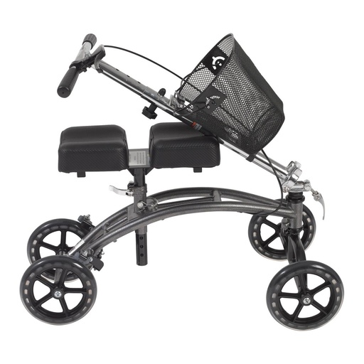 Drive Steerable Knee Walker, Item 796
