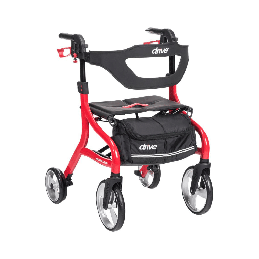 Nitro Sprint Rollator by Drive Medical