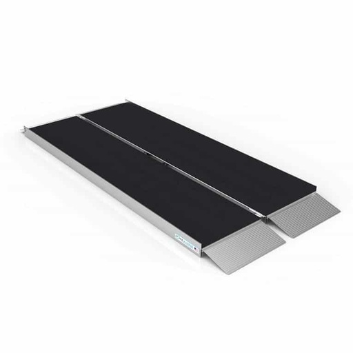 Suitcase Advantage Series Ramp - Coated