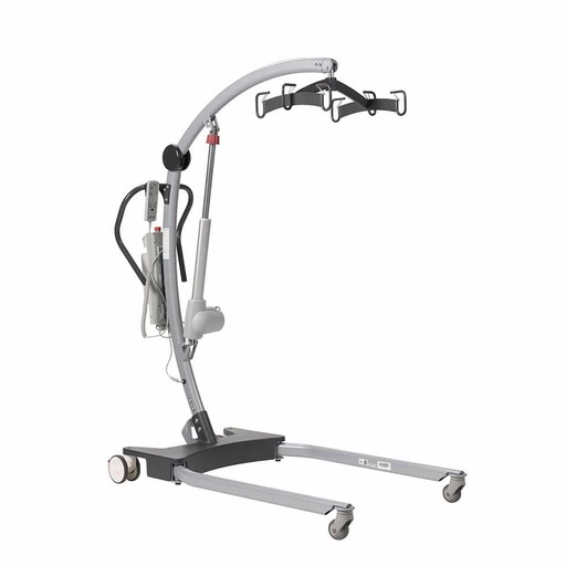 Gravis Patient Lift with Power Base by Drive Medical