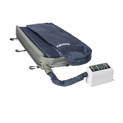 Lateral Rotation Low Air Loss Mattress by PreserveTech, LS9500