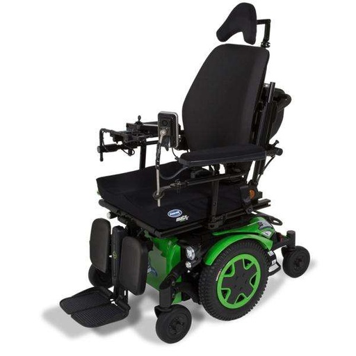 Invacare TDX SP Power Wheelchair - Refurbished