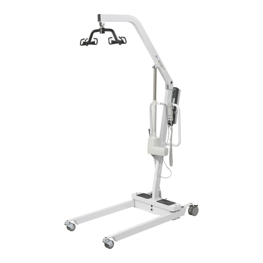 Drive 13240 Battery-Powered Patient Lift with Sling
