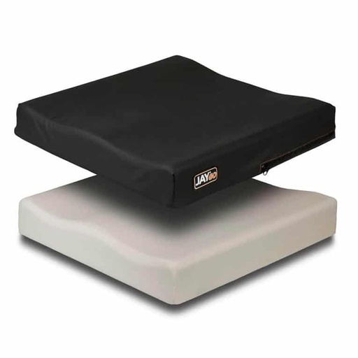 JAY GO Wheelchair Cushion by Sunrise Medical