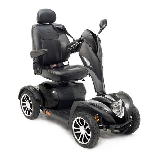 Drive Cobra GT4 Scooter Heavy Duty