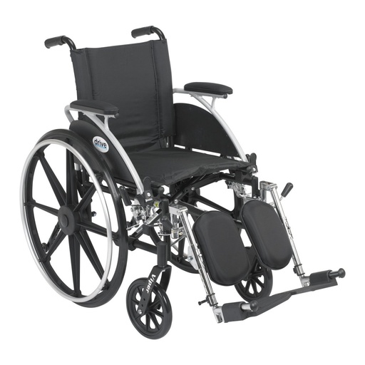 Drive Viper Wheelchair L412DDA