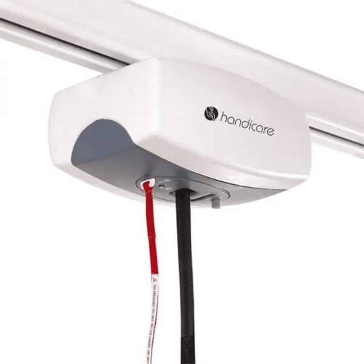 C625 Fixed Ceiling Lift by Handicare