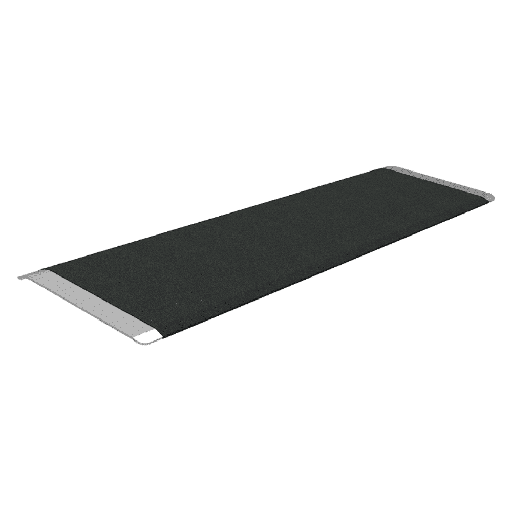 Angled Entry Plate