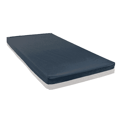 Bariatric Foam Mattress, 42 Inch, by Drive Medical, 15301