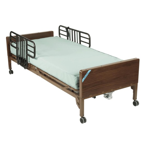 Drive Delta 1000 Hospital Bed Ultra-Light Full Electric - Refurbished