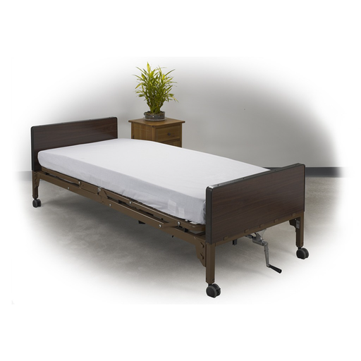 Drive 15030HBL Fitted Bed Sheets