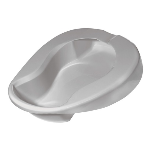 Drive Contoured Bed Pan, RTLPC23212, 84 oz