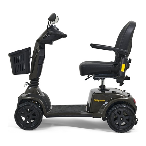 Companion GC440 full-size 4-wheel scooter by Golden