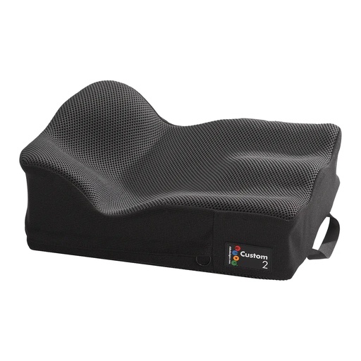 Ride Designs Custom 2 cushion, built from a scan