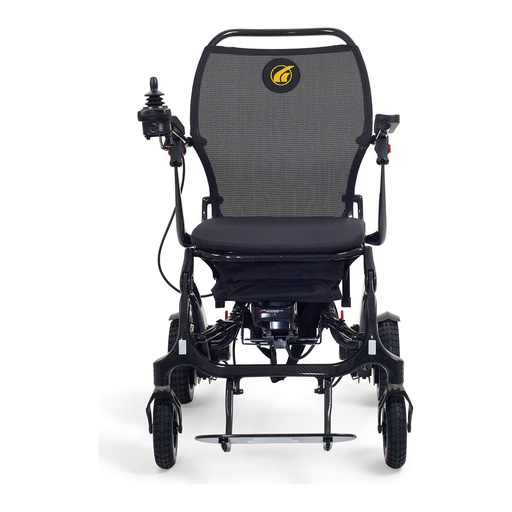 Golden Technologies Cricket GP302 folding power wheelchair