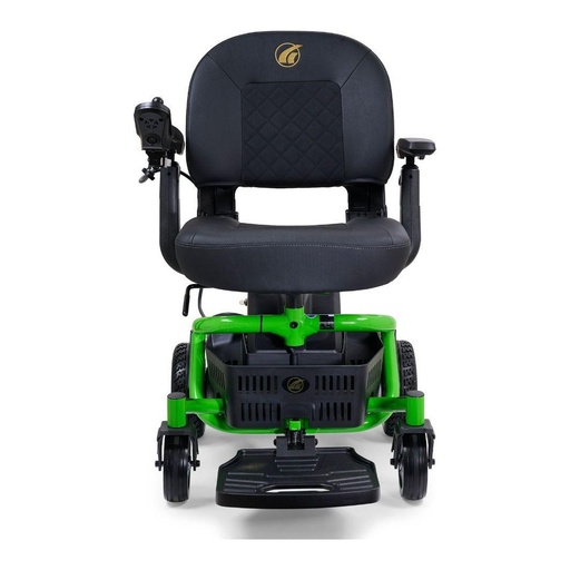 Golden LiteRider Envy GP162 power wheelchair