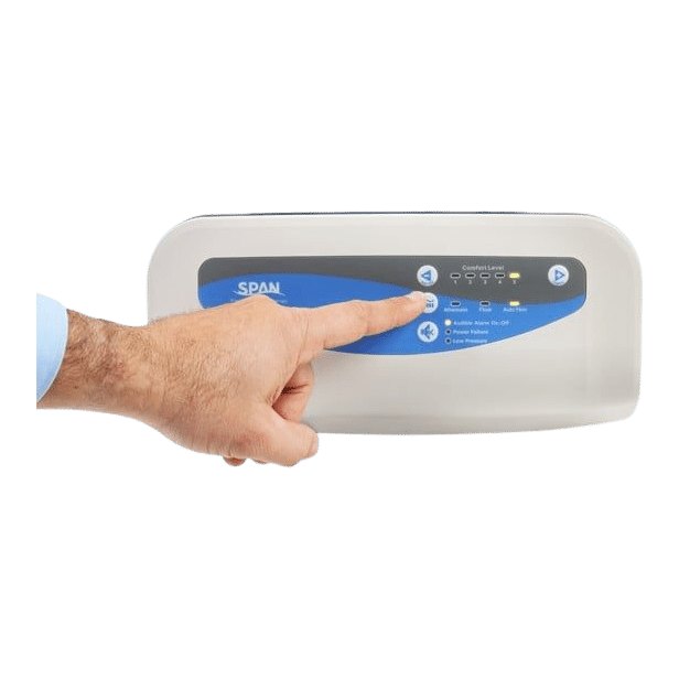 Span America PressureGuard APM2 digital control unit (5900)