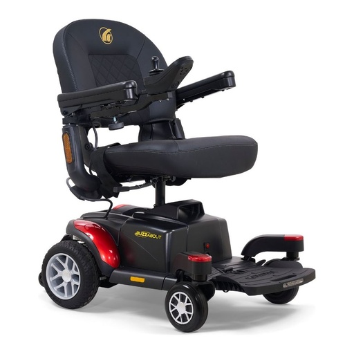 Golden Compass Sport GP605 centre wheel power chair