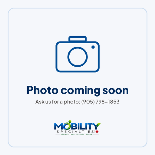 Span-America Geo-Matt Contour Positioning Cushion