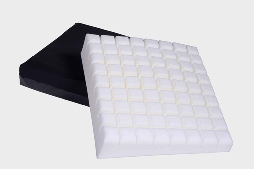 Span-America Geo-Matt Wedge Seat Cushion