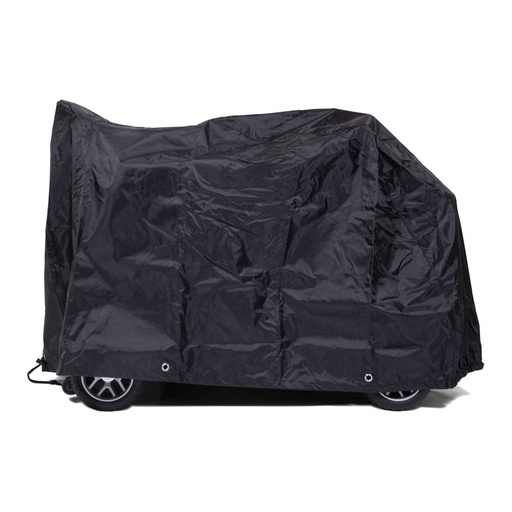 Golden scooter cover MBA-CCOVER