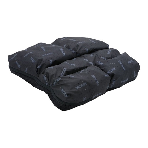 Permobil Vicair cushion OAD10-4348-TP, 17 by 19 in