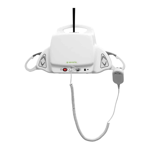 Savaria Patient Care Monarch portable ceiling motor, item M929001