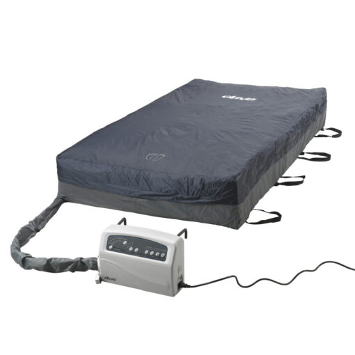 Med Aire Plus 42 Inch Bariatric Alternating Pressure Mattress 14030 14030 2 Med Aire Plus 42 Inch Bariatric, Med Aire Plus 42 Inch Bariatric Alternating Pressure Mattress 14030