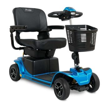Pride mobility revo 2.0 scooter