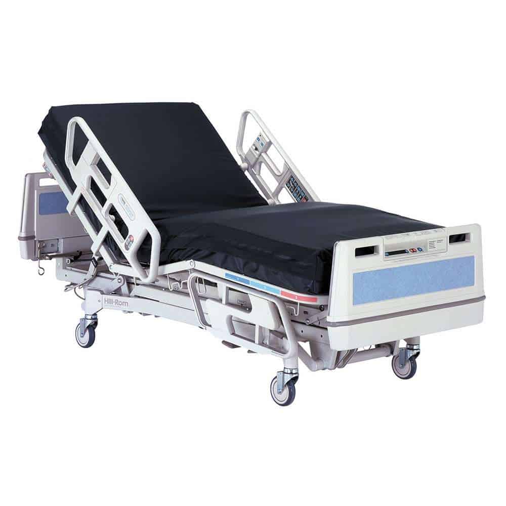 Hospital bed