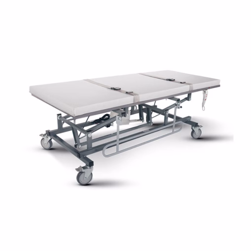 Mobile Height Adjustable Changing Table Mobile height adjustable changing table 1 Mobile Height Adjustable Changing Table